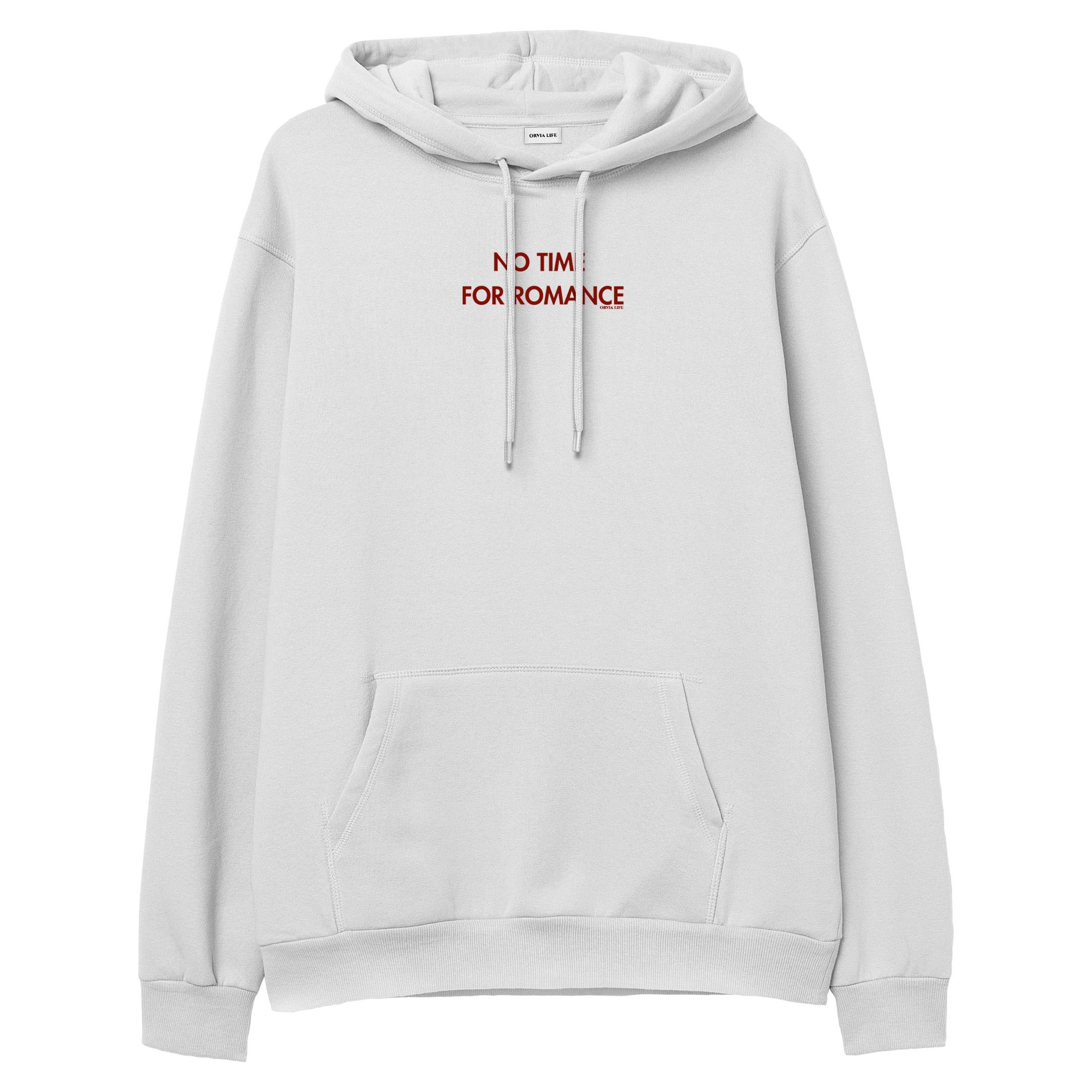 No%20Time%20For%20Romance%20-%20Hoodie