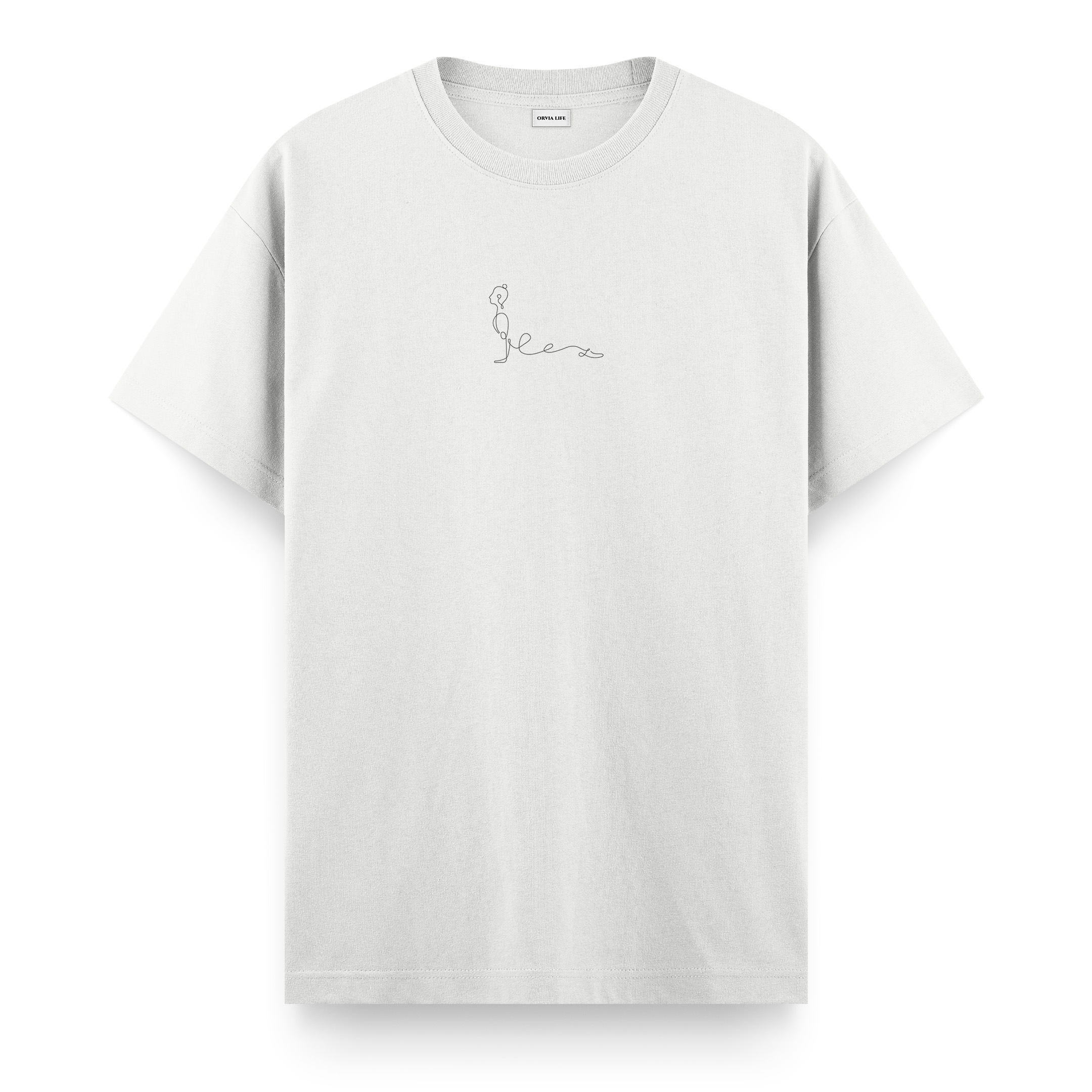 Bhujangasana%20Yoga%20Regular%20T-shirt