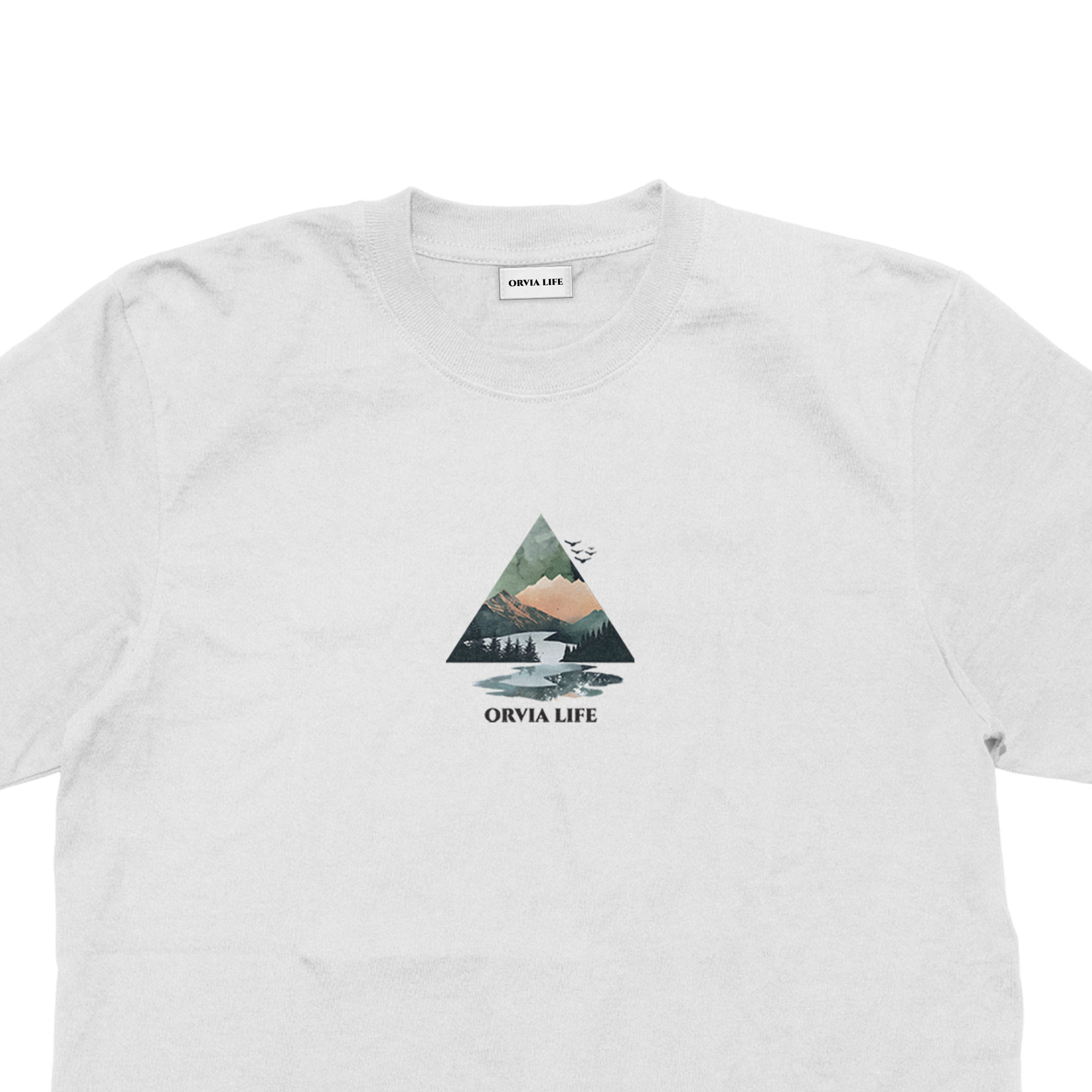 Mountain%20-%20Çocuk%20T-shirt