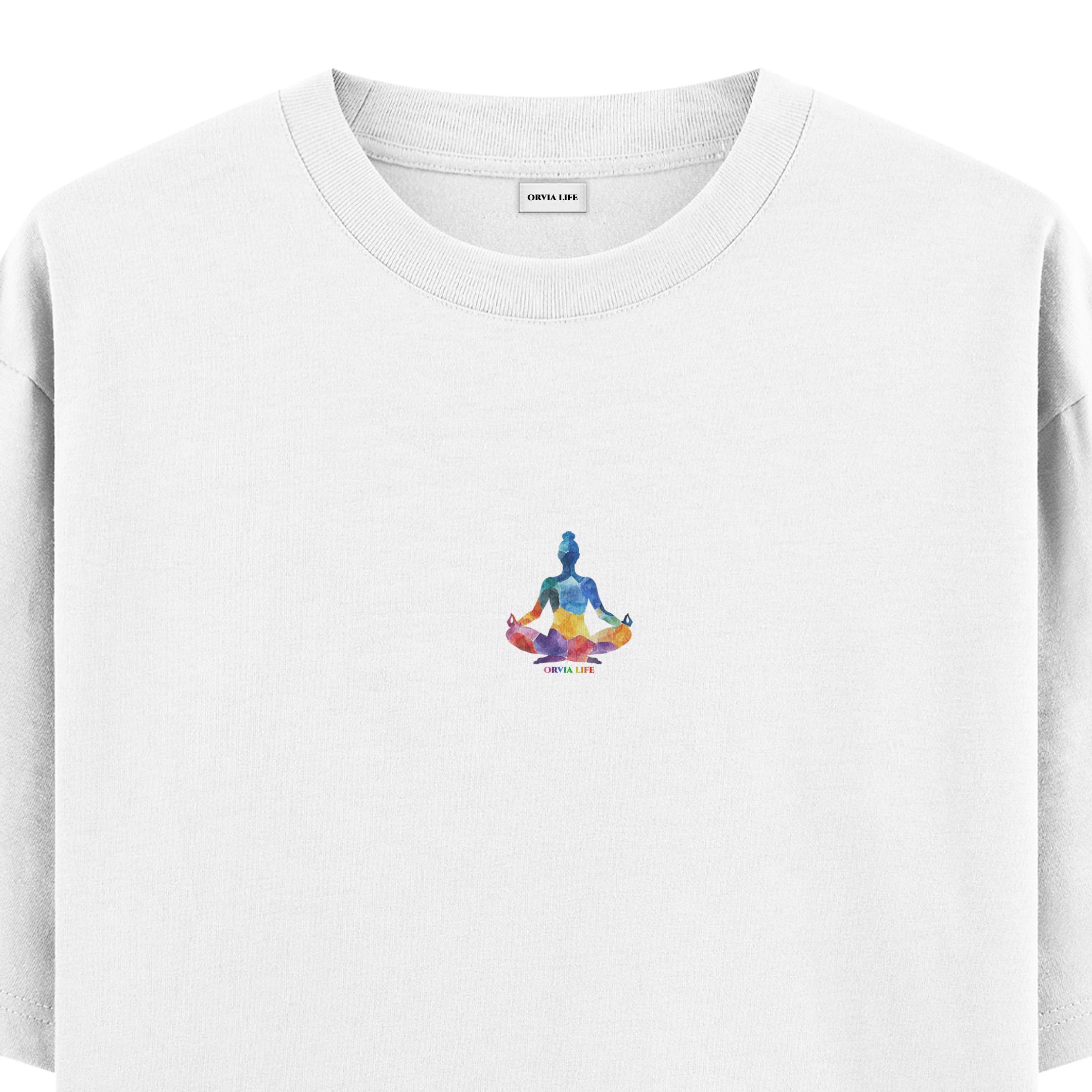 Meditation%20Chakra%20Yoga%20Oversize%20T-shirt