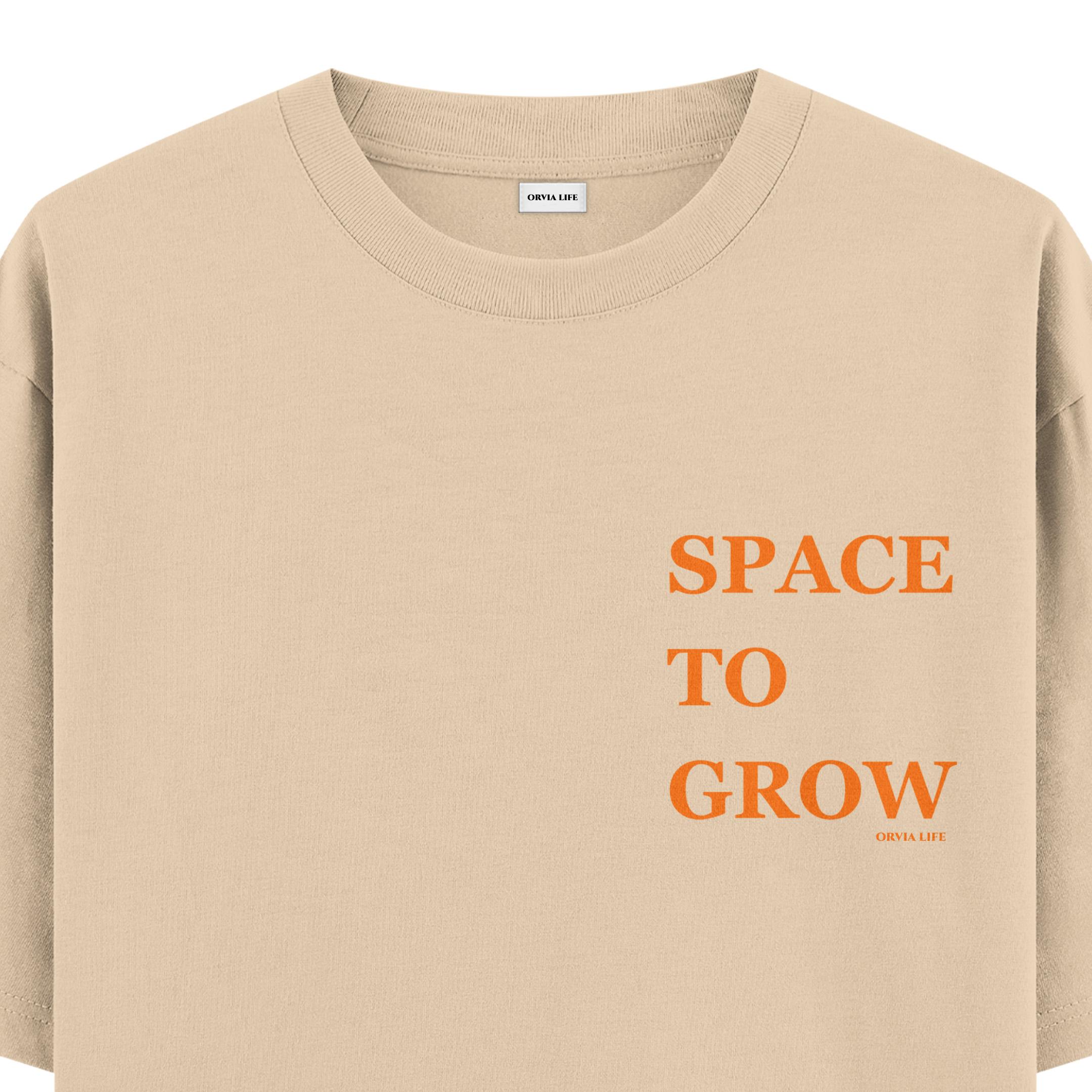 Space%20To%20Grow%20-%20Oversize%20T-shirt%20Krem