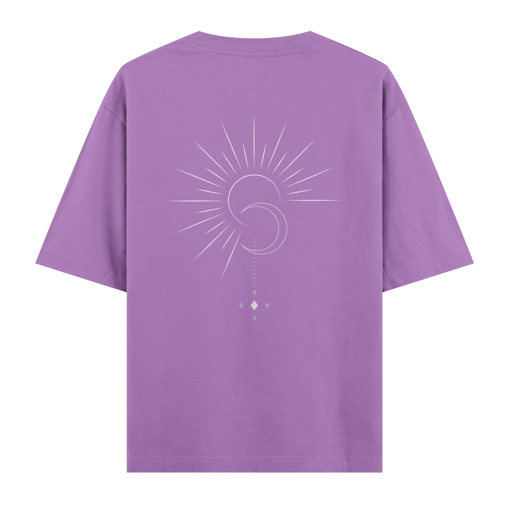 Yin%20Yang%20Yoga%20Oversize%20T-shirt%20Mor