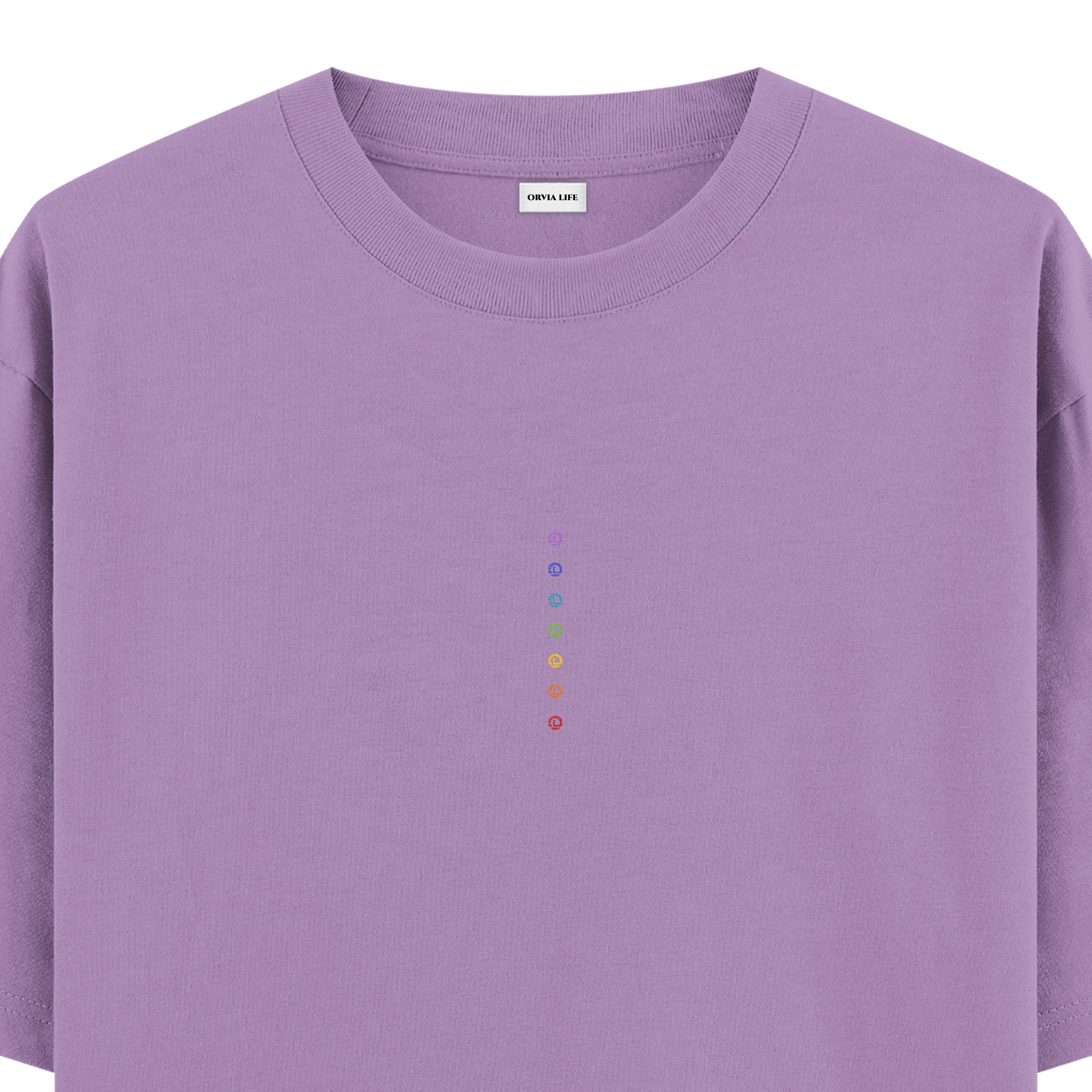 Chakra%20Yoga%20Oversize%20T-shirt%20Mor